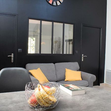 Le Loft Du Clos D'Esquay Exterior photo